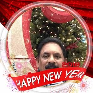 Meet your Posher, Sreedhar